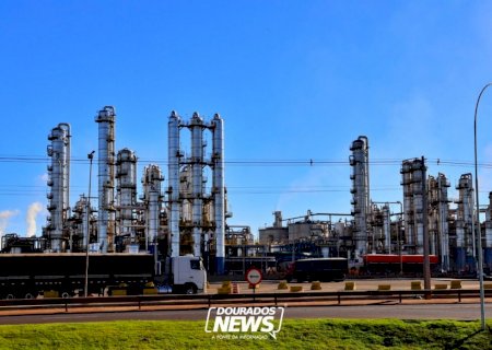 Indústria de MS gera 8,8 mil vagas de emprego entre janeiro e maio