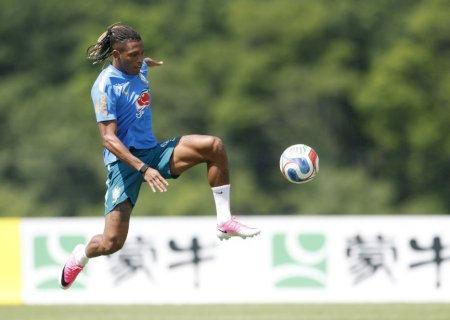 Palmeiras? Europa? Danilo entra em semana decisiva para definir saída do Botafogo; veja cenários