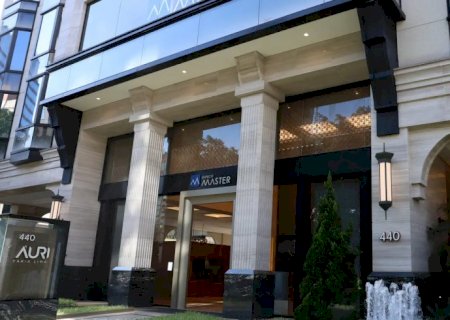 Justiça do Rio determina bloqueio de contas do Banco Master