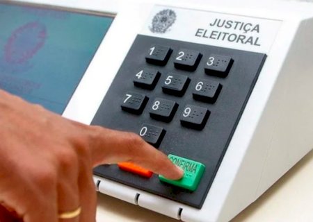 TRE-MS divulga locais para voto em trânsito em MS