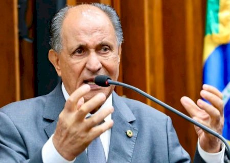 Zé Teixeira propõe ofensiva de segurança após assassinato de PM
