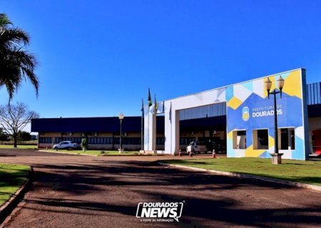 Marçal antecipa salários de 9.570 servidores com folha de R$ 70,7 milhões