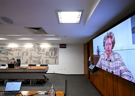Partido político é passível de controle por lavagem de dinheiro, aprova CSP