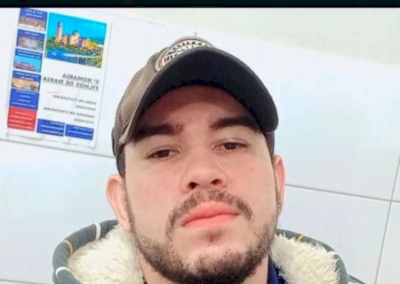 Justiça leva a júri popular acusado de matar jovem de Itaporã
