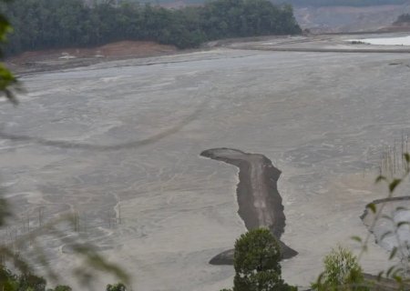 Relatório anual de barragens indica 213 estruturas em situação crítica