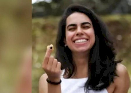 Fotógrafa desaparecida após queda de 45m é encontrada morta em rio no Paraná