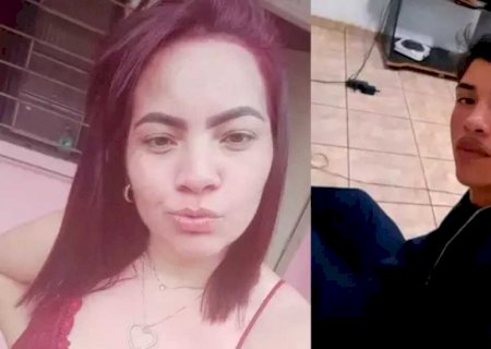 Quinto suspeito de envolvimento na execução de mãe e filho é preso em MS