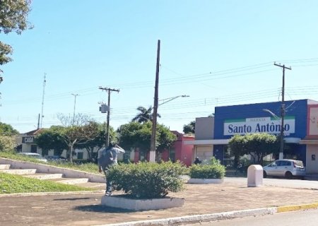 Tarde ensolarada e noite de tempo firme marcam a quarta-feira em Itaporã