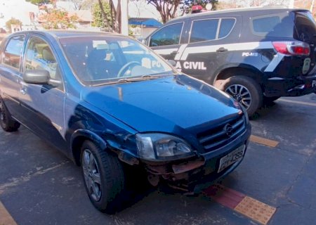 Acusados de furtar caminhonetes tem prisão preventiva decretada e podem ser levados à PED