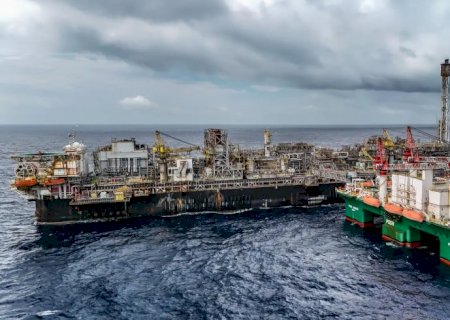 Imposto de 12% sobre exportação de petróleo é estendido por 60 dias