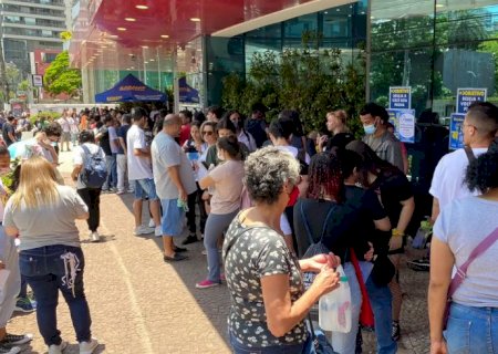 Inscrições para Prouni 2026 do 2º semestre estão abertas