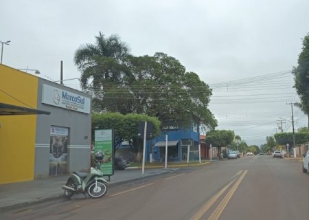 Itaporã: terça-feira (7) será de frio pela manhã e tempo firme durante o dia