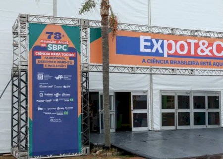Maior evento científico da América Latina começa neste domingo