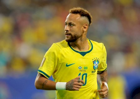 Neymar diz que não joga mais pela Seleção: "Minha história já foi"