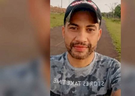 Homem desaparece e é encontrado morto dias depois no MS
