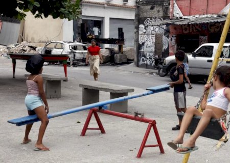 Governo do Rio cria órgãos que vão coordenar reocupação de territórios
