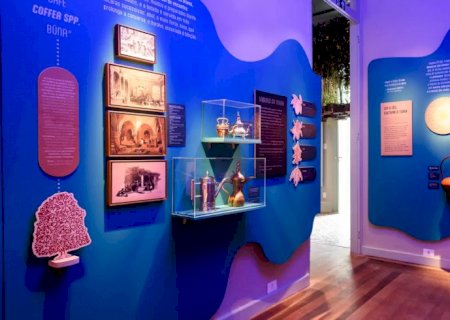 Exposição O Tempo das Plantas propõe troca cultural e desaceleração