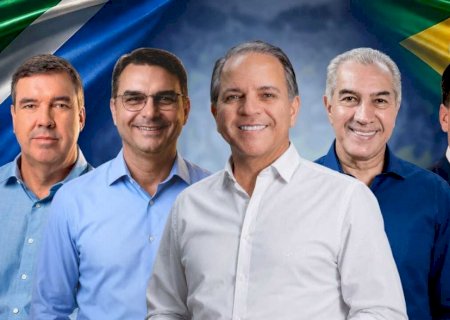 Coronel David convoca apoiadores para convenção do PL que oficializa candidaturas neste sábado
