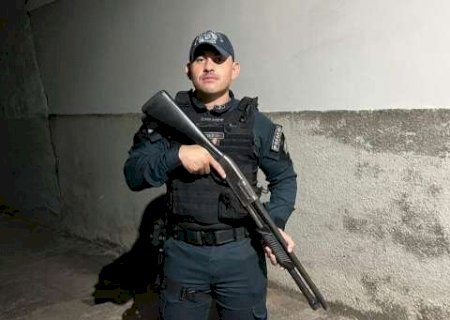 "Combateu o bom combate": colegas se despedem de soldado morto em servi&ccedil;o