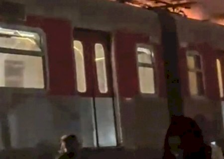 MP-SP abre investigação na CPTM concedida à Trivia Trens