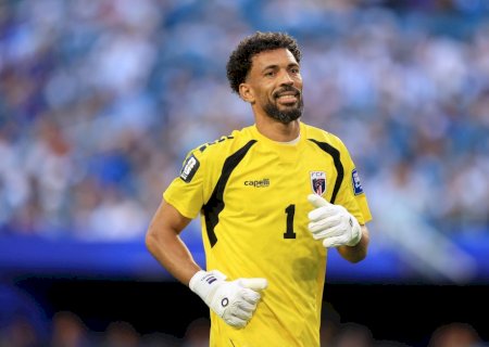 Vozinha não poderá usar apelido em camisa do Colo-Colo; entenda