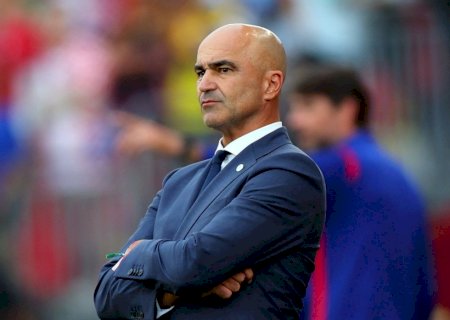 Análise: Portugal avança no sufoco e segue sem soluções com Roberto Martínez