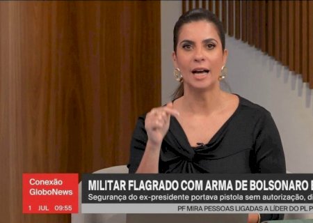 Bolsonaro: PGR defende que ex-presidente siga em prisão domiciliar