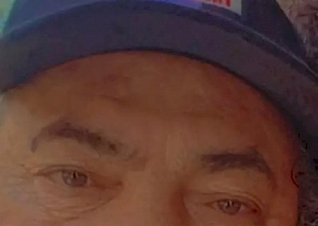 Morre em Itaporã Antônio Gomes, o querido 'Tonhão da Pá Carregadeira'