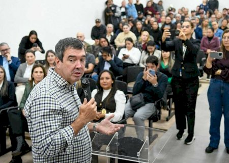 Volante da mudança: como a gestão Riedel vem transformando vidas e derrubando barreiras em MS