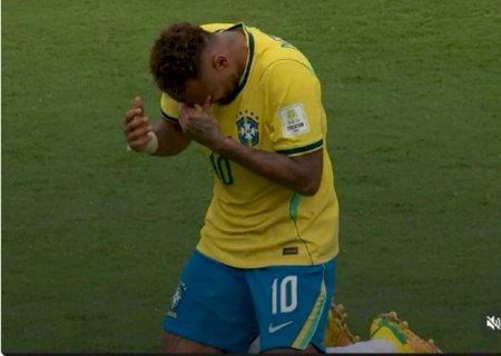 Imprensa argentina debocha da eliminação do Brasil na Copa do Mundo