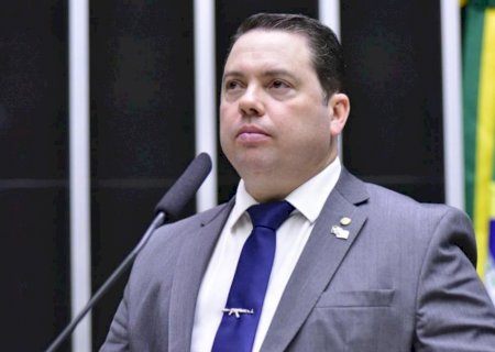 Rodolfo Nogueira vota a favor de projeto que isenta profissionais da segurança pública do Imposto de Renda