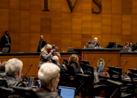 Irmãos são condenados pela morte do contraventor Fernando Iggnácio