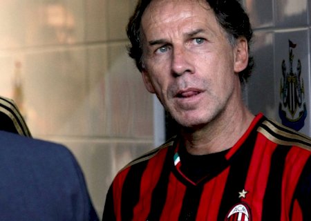 Morre Franco Baresi, ex-zagueiro da Itália e do Milan, aos 66 anos