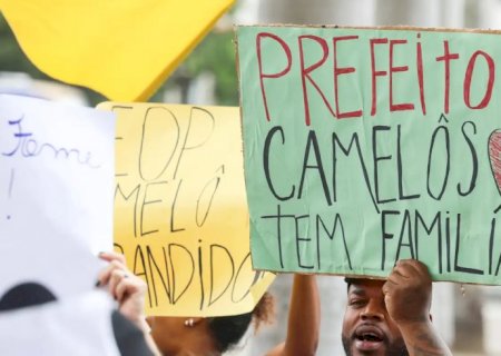 MPF pede suspensão do programa Tolerância Zero na orla do Rio
