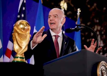 Supercomputador simula Copa de 2030 sem europeus e indica Brasil na final; veja resultados