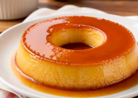 Receita Completa de Pudim de Leite Condensado: Fácil, Cremoso e Delicioso