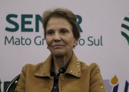 Progressistas se mantém 'neutro' e descarta Tereza Cristina vice de Flávio Bolsonaro