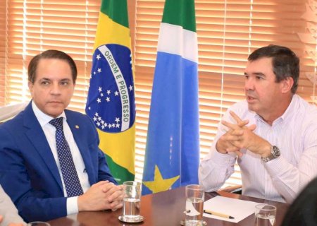 Governo de MS confirma nomeação de investigadores e escrivães da Polícia Civil para o início de 2027