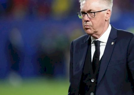 Itália sondou Ancelotti antes de Guardiola para técnico da Itália