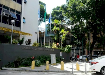 Operação no Rio desarticula esquema de desvio de combustível