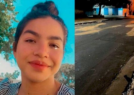 Grávida de 9 meses morre em acidente em Anastácio; motorista fugiu sem prestar socorro