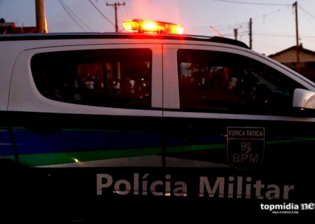 Namorado esfaqueou idoso para resgatar adolescente de tentativa de estupro no Itamaracá