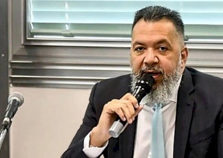 Moraes manda soltar ex-prefeito de Belford Roxo, após prisão com fuzil