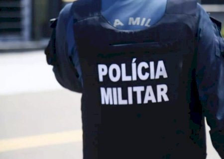 Criminoso morre após tentar furtar carro de policiais na Vila Carvalho em Campo Grande
