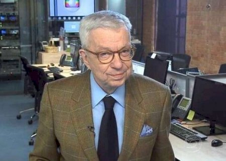 Renato Machado, refer&ecirc;ncia do telejornalismo, morre aos 83 anos