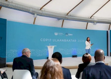 Sem acordo contra secas, comunidades vão sofrer, avaliam especialistas