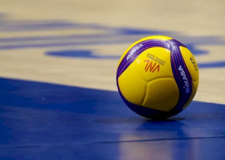 Vôlei brasileiro passa a exigir teste genético para atletas mulheres