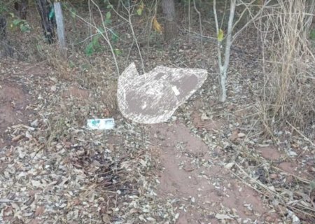 Homem é encontrado d3capitado e com braços amarrados em área rural de Sonora