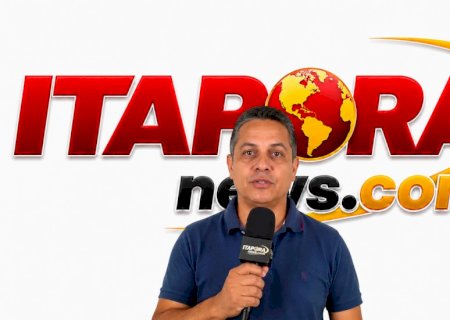 Sabadão de calor em Itaporã: temperatura pode ultrapassar os 34°C