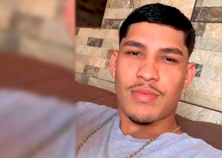 Jovem morre em grave acidente na BR-163 em Mundo Novo